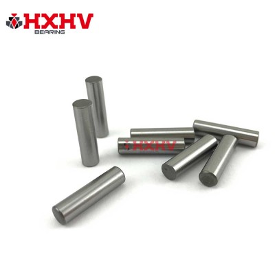 5x20mm HXHV Flat End Bearing Needle