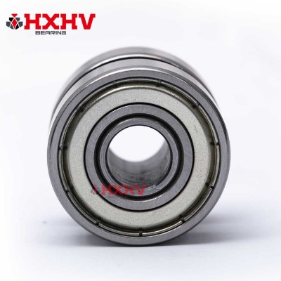 4084103 HXHV 农机收割机深沟球轴承