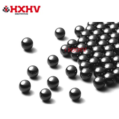 HXHV Ceramic Si3N4 Ball para sa tindig