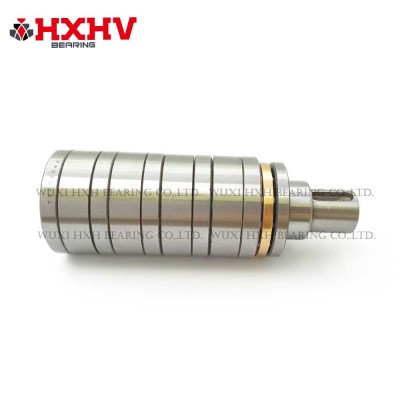 M5CT2047 hxhv thrust roller bearing ċilindriku għall-gearbox tal-estrużur tal-plastik