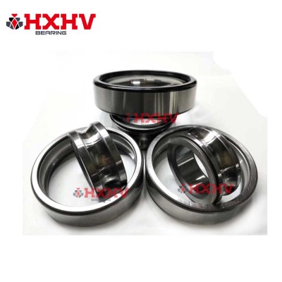 轴承内圈和外圈