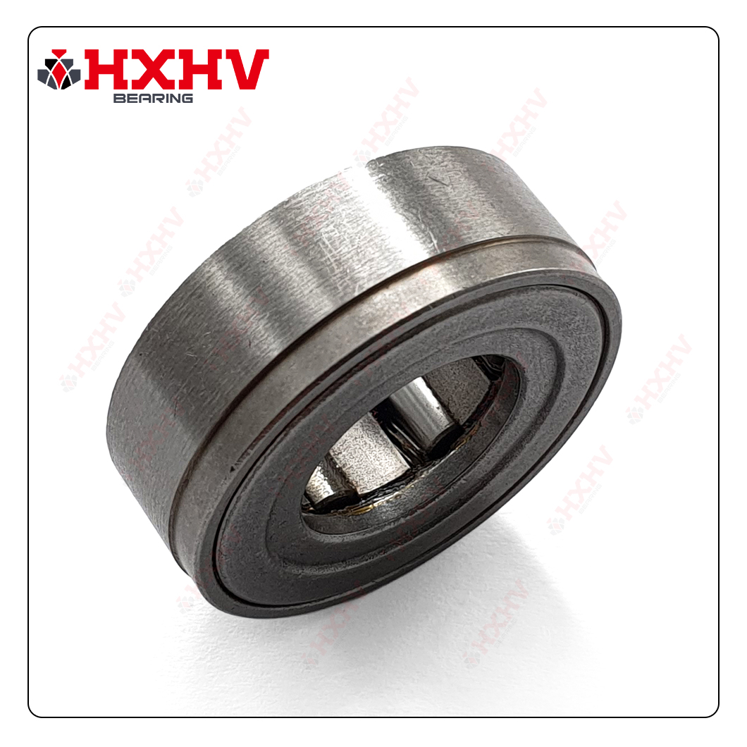 200520100255.1 Size 17x35x12 mm HXHV Chrome Steel Clutch Release Needle Roller Bearing (2)