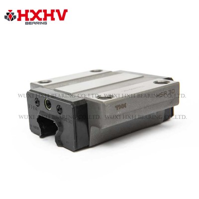 2017 Bearing Flange Linar Linari kualitas - HxHV Bearings