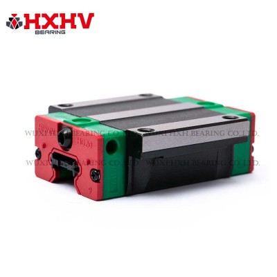 MMXVII Good Quality Flang Linear supporting - HXHV Bearings