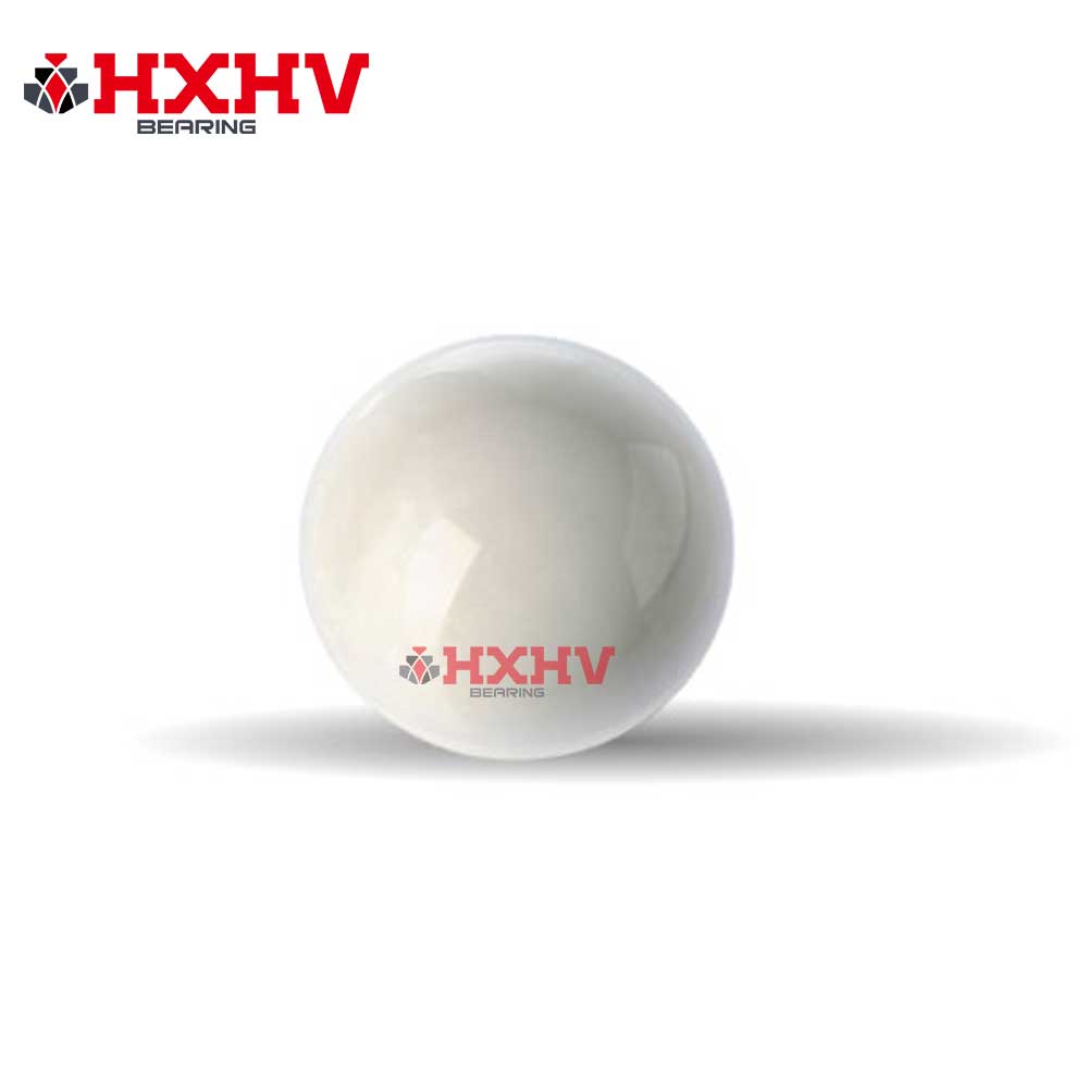 HXHV Ceramic ZrO2 Ball for Bearing