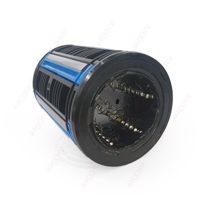 2200374 lbcr80 a-2Ls Chrome Steel 80x120x165 mm ewellix umurongo bushing