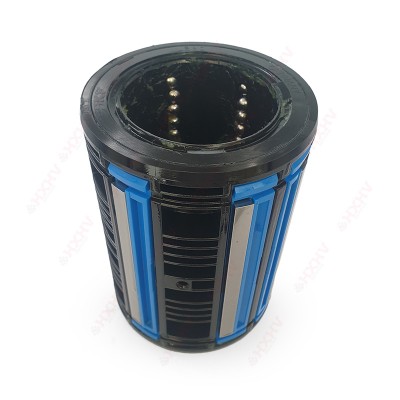 2200374 lbcr80 a-2Ls Chrome Steel 80x120x165 mm ewellix umurongo bushing