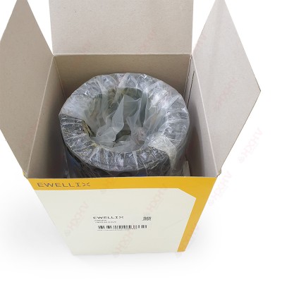 2200374 lbcr80 a-2Ls Chrome Steel 80x120x165 mm ewellix umurongo bushing