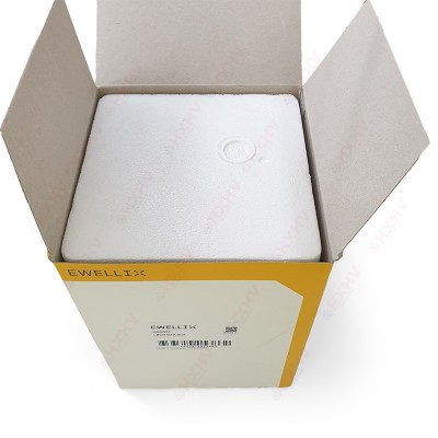 2200374 lbcr80 a-2Ls Chrome Steel 80x120x165 mm ewellix umurongo bushing