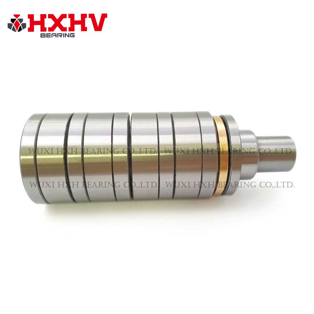 OEM/ODM Factory Bearing 22218 - M5CT2047 hxhv thrust cylindrical roller bearing for the plastic extruder gearbox – HXHV