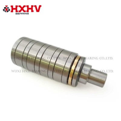 M5CT2047 hxhv potisni cilindrični valjkasti ležaj za mjenjač plastičnog ekstrudera