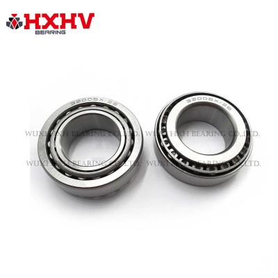 32005X/26 – HXHV 圆锥滚子轴承