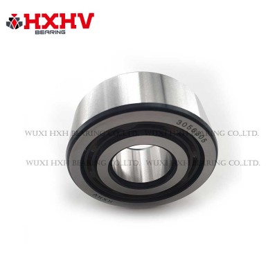 3305 5305 3656305-角接触轴承