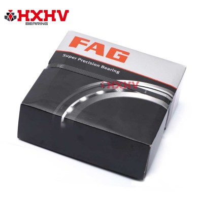 FAG N1016-K-M1-SP 单列圆柱滚子轴承