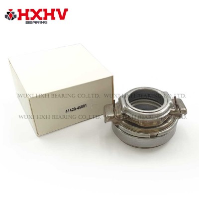 41420-45001 HXHV 离合器轴承现代 h1