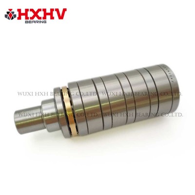 M5CT2047 hxhv thrust cylindrical roller bearing for the plastic extruder gearbox