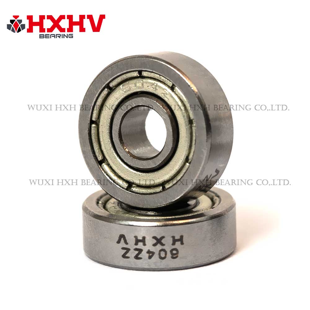 专业中国凯登 - HXHV 轴承 604zz 尺寸 4*12*4 mm – Hxh