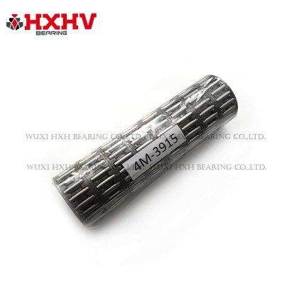 4M-3915 – HXHV Needle Bearings