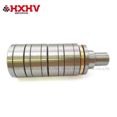 M5CT2047 hxhv 塑料挤出机齿轮箱推力圆柱滚子轴承