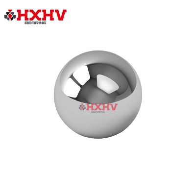 HXHV Chrome Steel Balls para sa Bearing