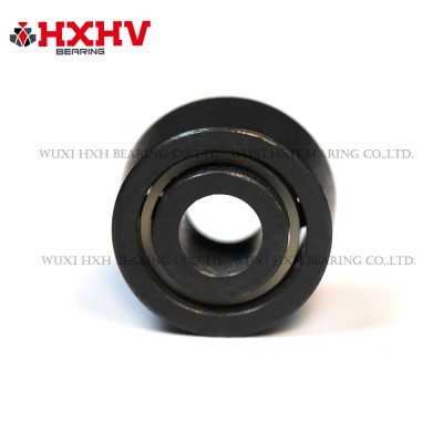 HXHV 全陶瓷球轴承 693,带 7 个 Si3N4 球和 PTFE 保持架