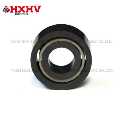 HXHV full ceramic ball bearings 683 with 7 Si3N4 balls and PTFE retainer