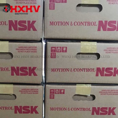 6001-2RS – NSK 深沟球轴承