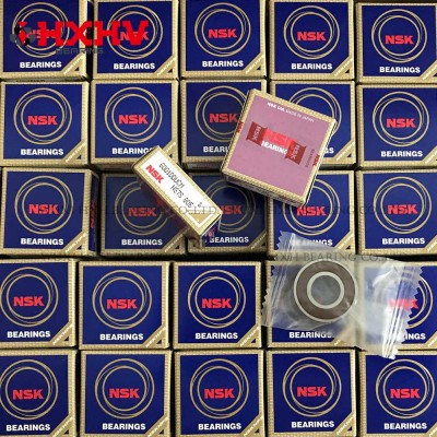 6001-2RS – NSK 深沟球轴承