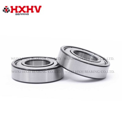 6002-zz黑边-HXHV深沟球轴承