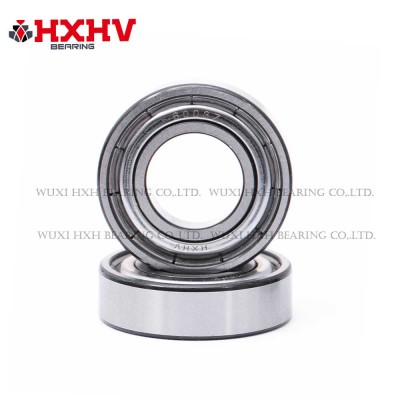 6003-zz黑边-HXHV深沟球轴承