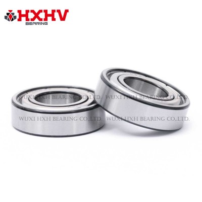 6003-zz黑边-HXHV深沟球轴承