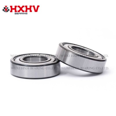 6004-zz黑边-HXHV深沟球轴承