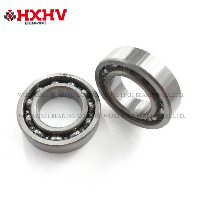 6005 with size 25x47x12 mm – HXHV Deep Groove Ball Bearing