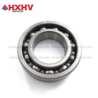 6005 尺寸 25x47x12 mm – HXHV 深沟球轴承