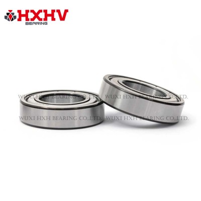 6005-zz黑边-HXHV深沟球轴承