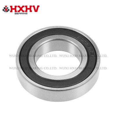 6006-2RS 尺寸 30x55x13 mm - HXHV 深沟球轴承