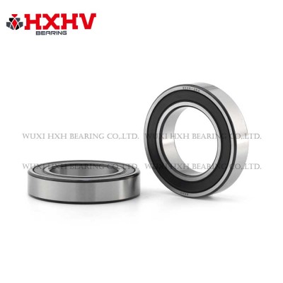6009-2RS，尺寸 45x75x16 mm - HXHV 深沟球轴承