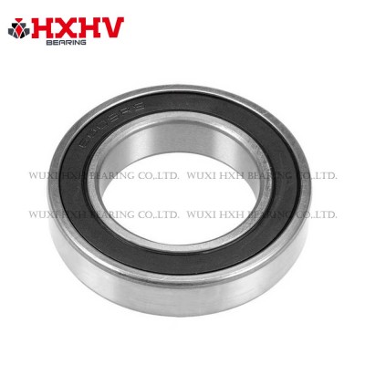 6009-2RS，尺寸 45x75x16 mm - HXHV 深沟球轴承