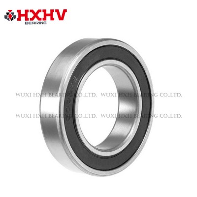 6009-2RS，尺寸 45x75x16 mm - HXHV 深沟球轴承