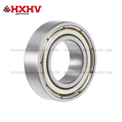 61800zz 6800zz 尺寸 10x19x5 mm- HXHV 深沟球轴承