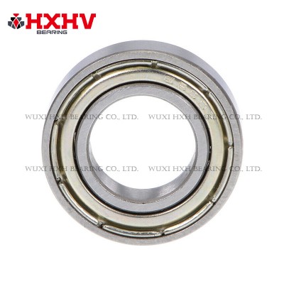 61800zz 6800zz 尺寸 10x19x5 mm- HXHV 深沟球轴承