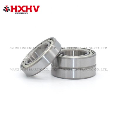 61801zz 6801zz 尺寸 12x21x5 mm - HXHV 深沟球轴承
