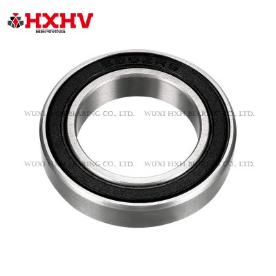 61802RS 6802RS 尺寸 15x24x5 mm - HXHV 深沟球轴承