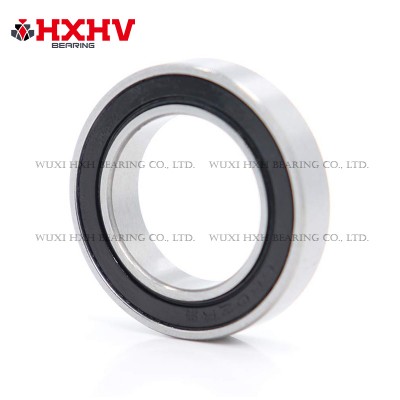 61802RS 6802RS 尺寸 15x24x5 mm - HXHV 深沟球轴承