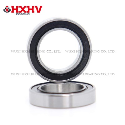 61802RS 6802RS with size 15x24x5 mm- HXHV Deep Groove Ball Bearing
