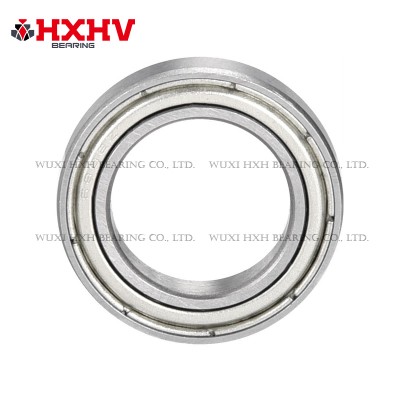 61802zz 6802zz 尺寸 15x24x5 mm - HXHV 深沟球轴承