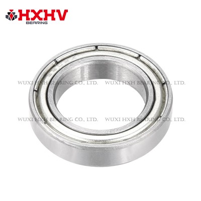 61802zz 6802zz 尺寸 15x24x5 mm - HXHV 深沟球轴承