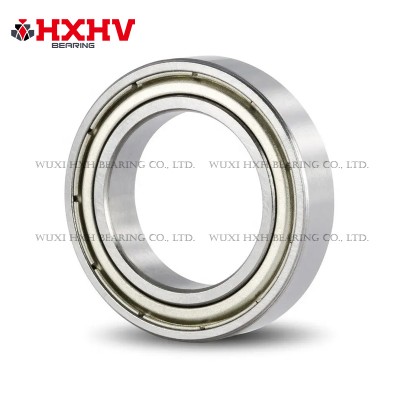 61803zz 6803zz 尺寸 17x26x5 mm - HXHV 深沟球轴承