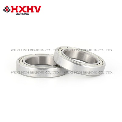 61803zz 6803zz 尺寸 17x26x5 mm - HXHV 深沟球轴承