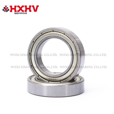 61804zz 6804zz 尺寸 20x32x7 mm - HXHV 深沟球轴承